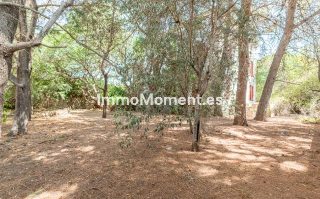 Reventa - Villa independiente - Benissa - Benissa Centro