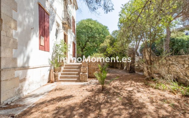 Reventa - Villa independiente - Benissa - Benissa Centro
