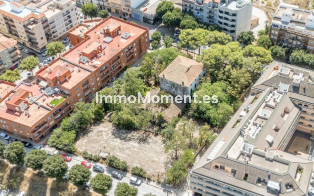 Reventa - Villa independiente - Benissa - Benissa Centro