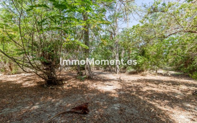 Reventa - Villa independiente - Benissa - Benissa Centro