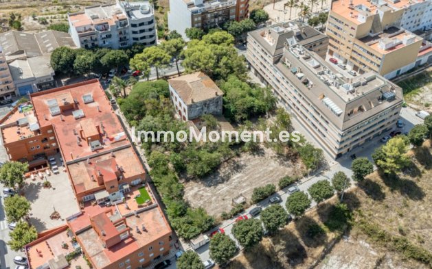 Reventa - Villa independiente - Benissa - Benissa Centro