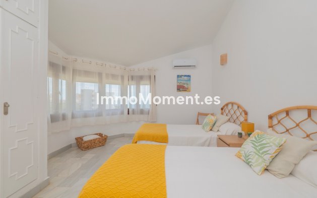 Resale - Apartment - Mijas - Mijas Centro