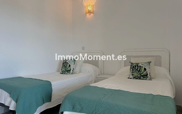 Resale - Apartment - Mijas - Mijas Centro