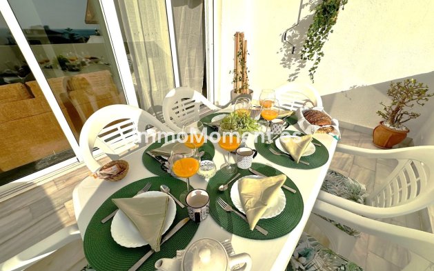 Resale - Apartment - Mijas - Mijas Centro