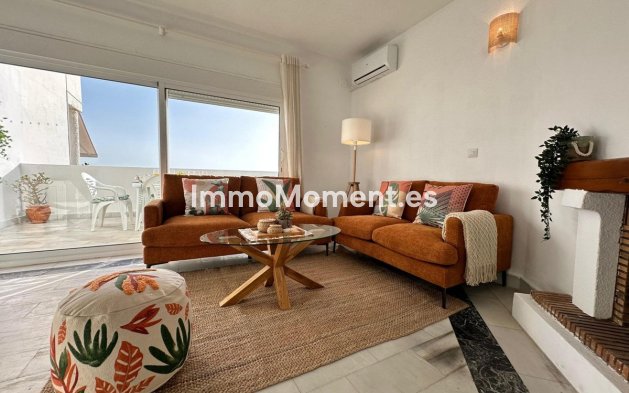Resale - Apartment - Mijas - Mijas Centro