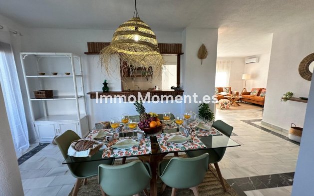 Resale - Apartment - Mijas - Mijas Centro