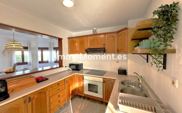 Resale - Apartment - Mijas - Mijas Centro