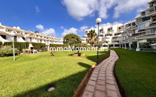 Resale - Apartment - Mijas - Mijas Centro