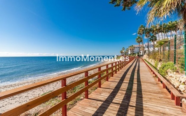 Resale - Apartment - Mijas - Mijas Centro