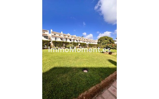 Resale - Apartment - Mijas - Mijas Centro