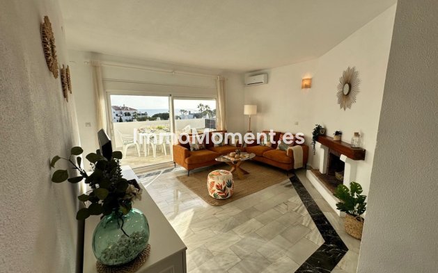 Resale - Apartment - Mijas - Mijas Centro