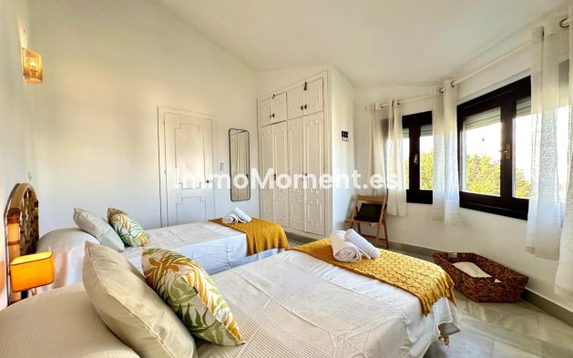 Resale - Apartment - Mijas - Mijas Centro