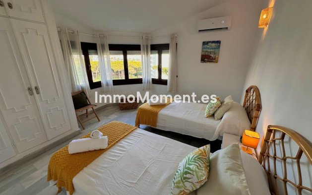 Resale - Apartment - Mijas - Mijas Centro