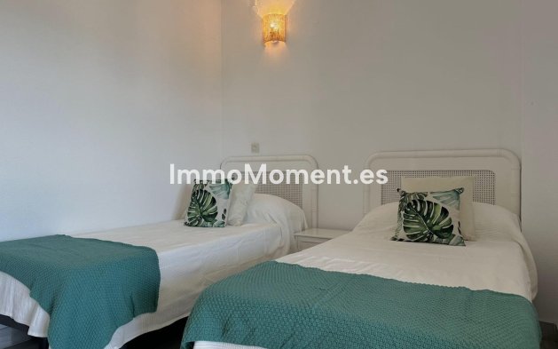 Resale - Apartment - Mijas - Mijas Centro