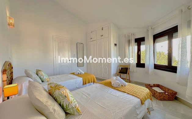 Resale - Apartment - Mijas - Mijas Centro