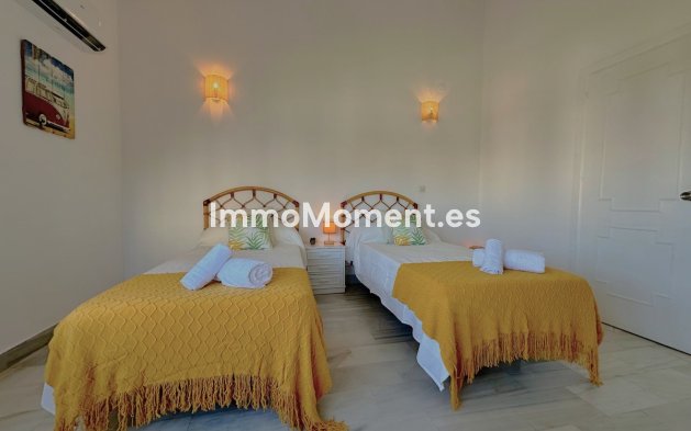 Resale - Apartment - Mijas - Mijas Centro
