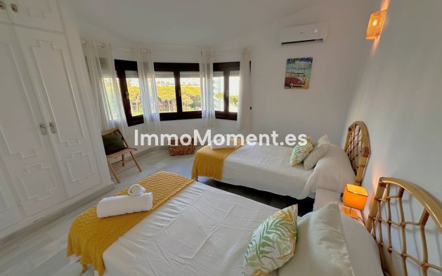 Resale - Apartment - Mijas - Mijas Centro