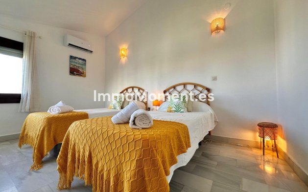 Resale - Apartment - Mijas - Mijas Centro