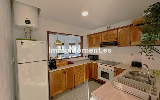 Resale - Apartment - Mijas - Mijas Centro