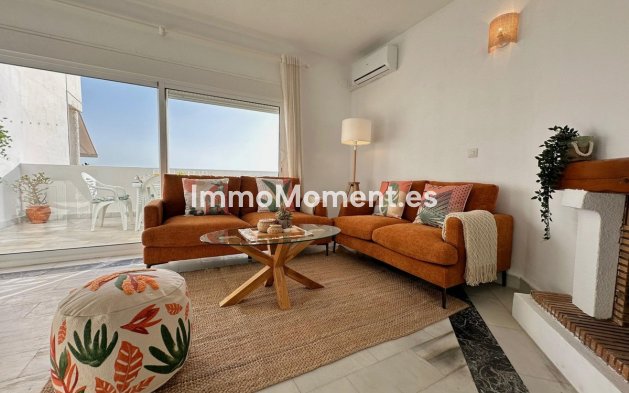 Resale - Apartment - Mijas - Mijas Centro