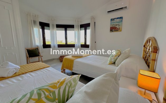Resale - Apartment - Mijas - Mijas Centro