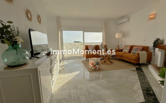 Resale - Apartment - Mijas - Mijas Centro