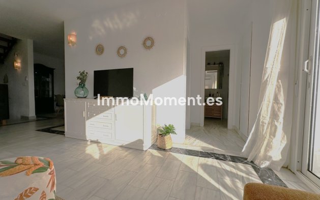 Resale - Apartment - Mijas - Mijas Centro