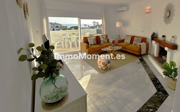 Resale - Apartment - Mijas - Mijas Centro