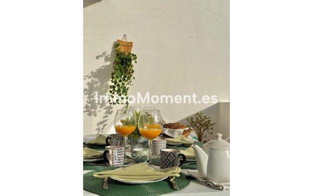 Resale - Apartment - Mijas - Mijas Centro