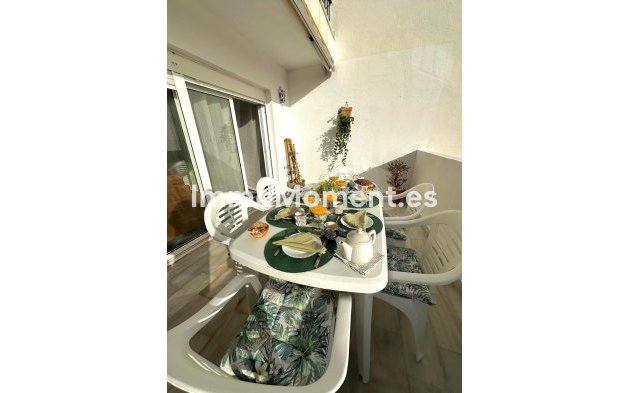 Resale - Apartment - Mijas - Mijas Centro
