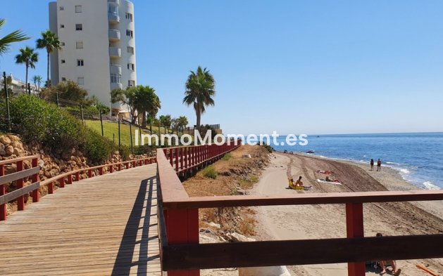 Resale - Apartment - Mijas - Mijas Centro