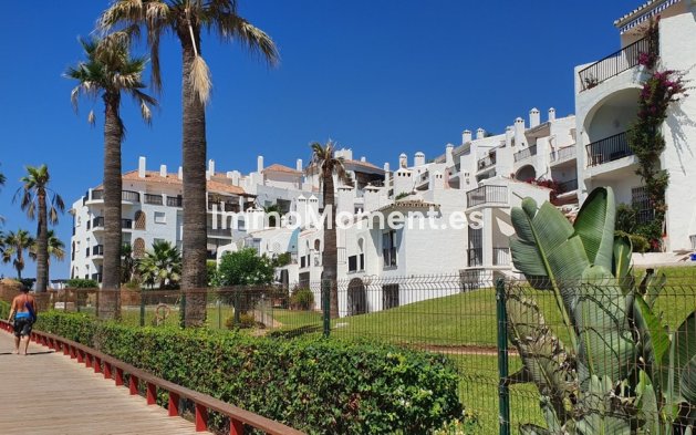 Resale - Apartment - Mijas - Mijas Centro