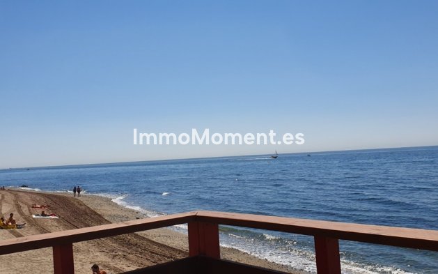 Resale - Apartment - Mijas - Mijas Centro