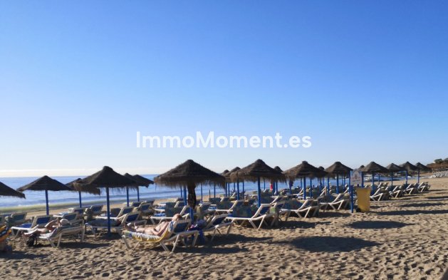 Resale - Apartment - Mijas - Mijas Centro