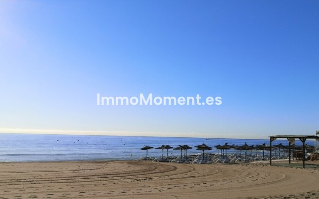 Resale - Apartment - Mijas - Mijas Centro