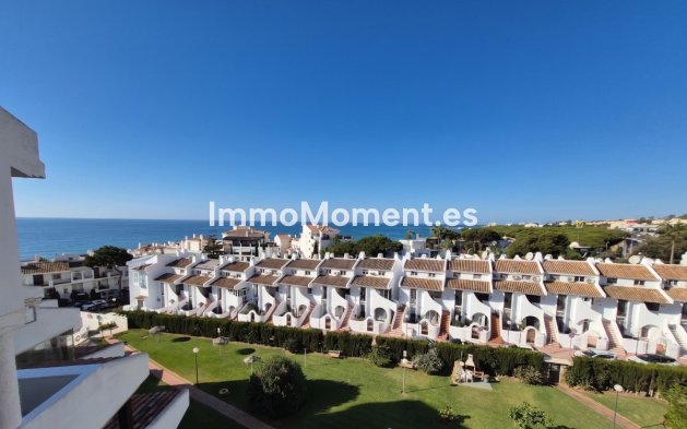 Resale - Apartment - Mijas - Mijas Centro