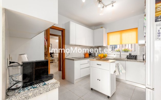 Reventa - Adosado - Interior  - Alhaurín el Grande Centro