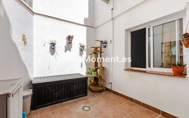 Reventa - Adosado - Interior  - Alhaurín el Grande Centro