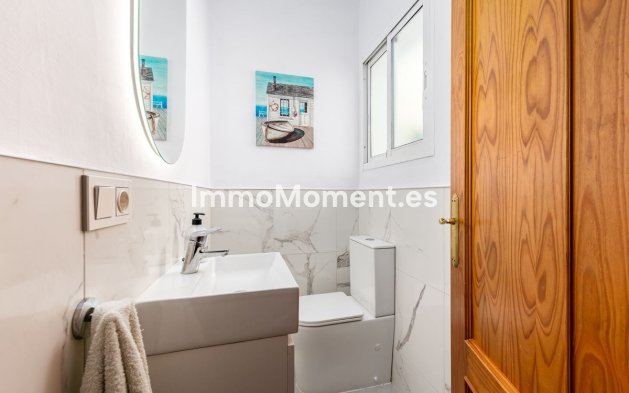 Reventa - Adosado - Interior  - Alhaurín el Grande Centro