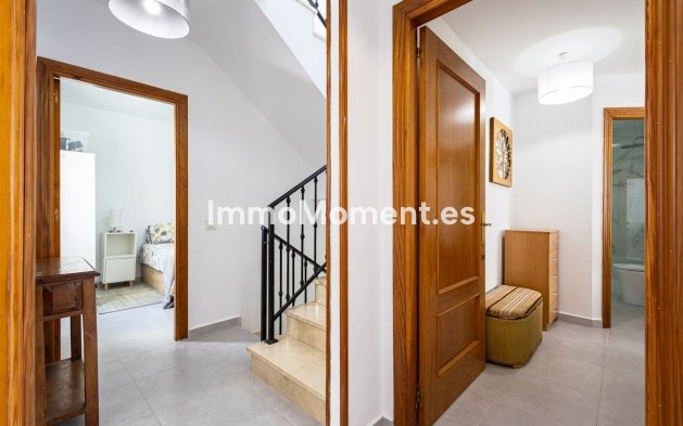 Reventa - Adosado - Interior  - Alhaurín el Grande Centro