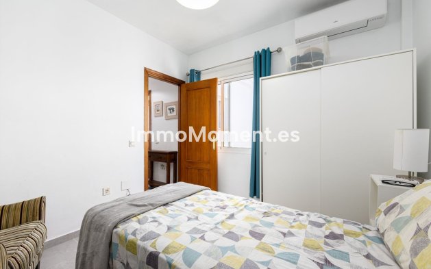 Reventa - Adosado - Interior  - Alhaurín el Grande Centro