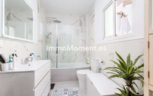 Reventa - Adosado - Interior  - Alhaurín el Grande Centro
