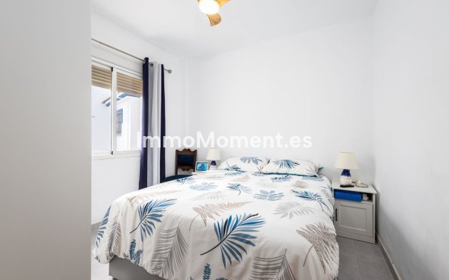 Reventa - Adosado - Interior  - Alhaurín el Grande Centro