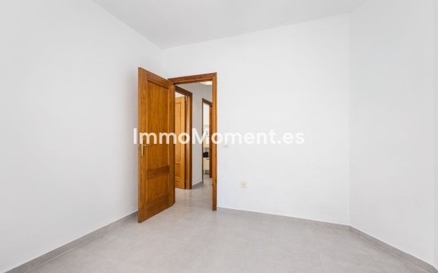 Reventa - Adosado - Interior  - Alhaurín el Grande Centro