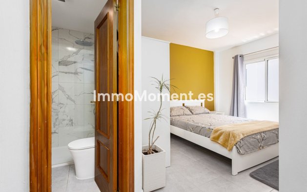 Reventa - Adosado - Interior  - Alhaurín el Grande Centro