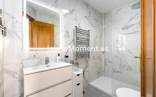 Reventa - Adosado - Interior  - Alhaurín el Grande Centro