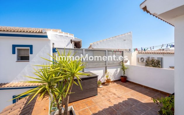 Reventa - Adosado - Interior  - Alhaurín el Grande Centro