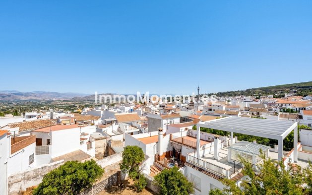 Reventa - Adosado - Interior  - Alhaurín el Grande Centro
