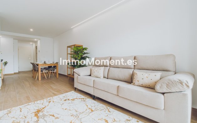 New Build - Penthouse - Redován