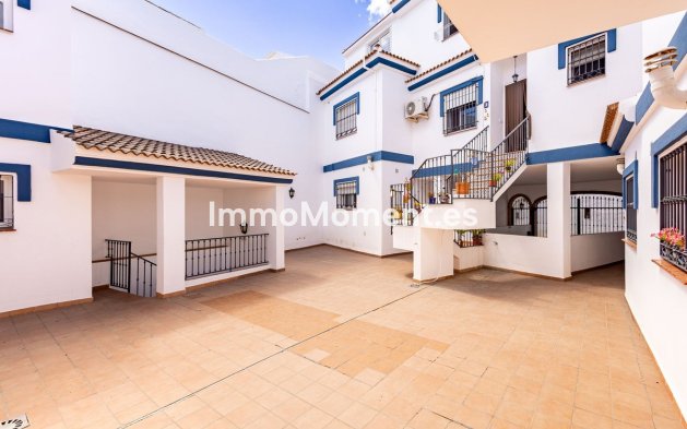 Reventa - Adosado - Interior  - Alhaurín el Grande Centro